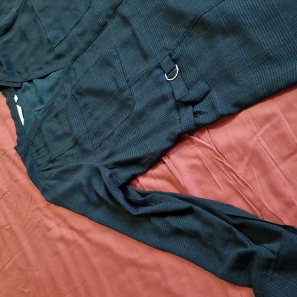 Reitmans tunic with two front pockets - Picture 5 of 10